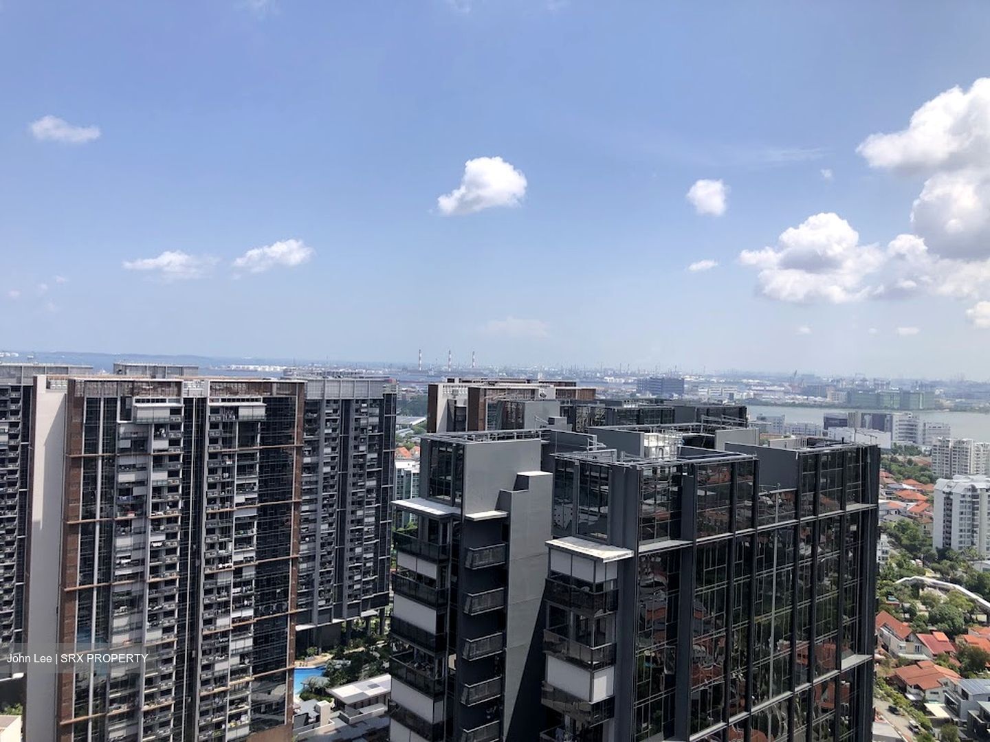 The Trilinq (D5), Condominium #563201071